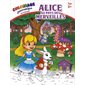 Alice au pays des merveilles