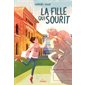 La fille qui sourit