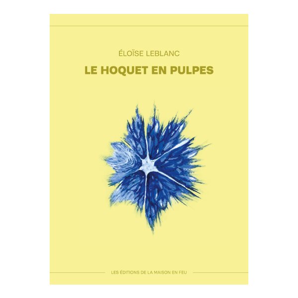 Le hoquet en pulpes