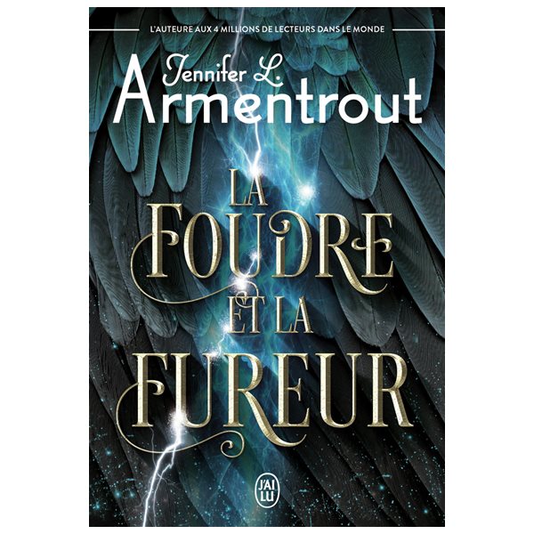 La foudre et la fureur