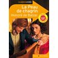 La peau de chagrin : oeuvre au programme, nouveau bac