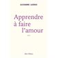 Apprendre à faire l'amour