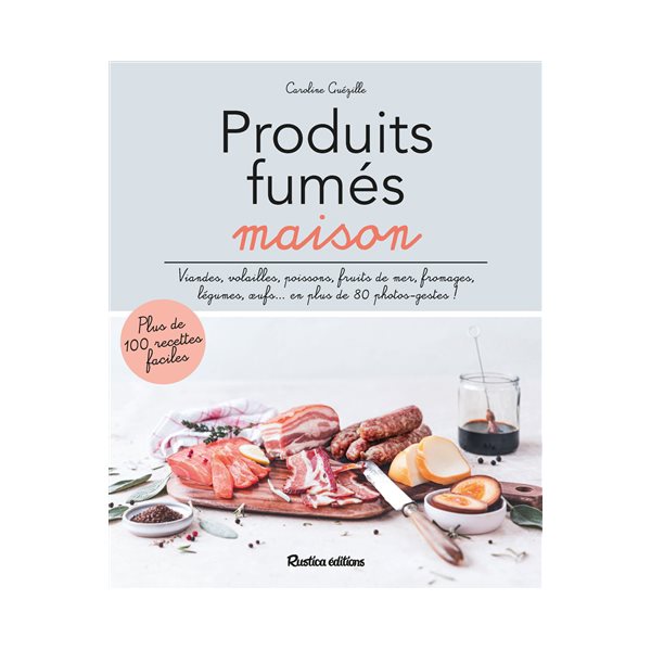 Produits fumés maison