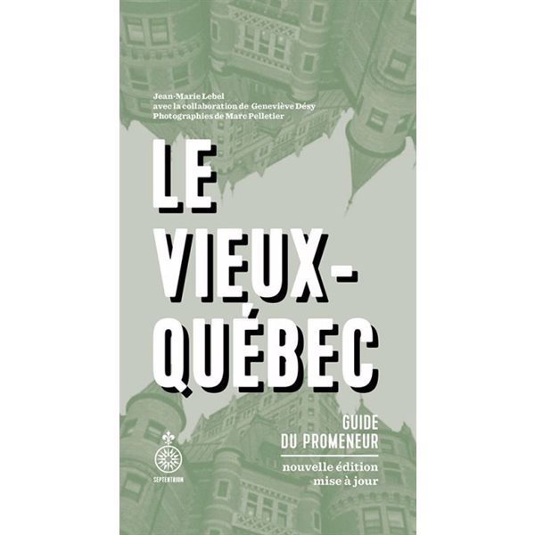 Le Vieux-Québec