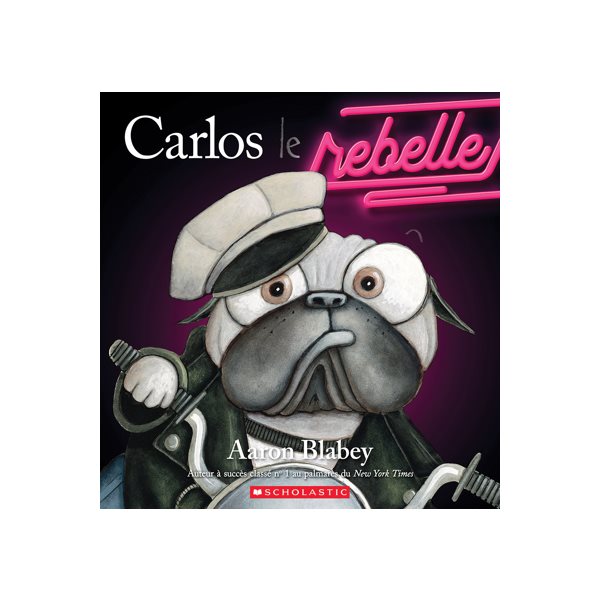 Carlos le rebelle