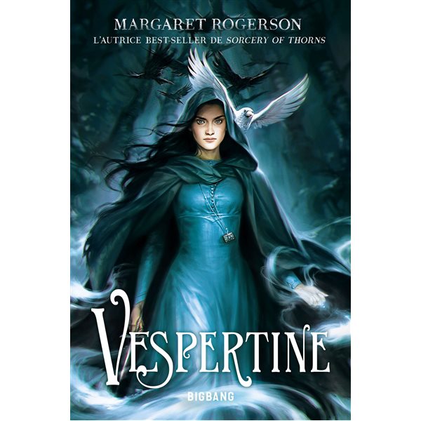 Vespertine