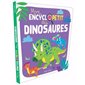 Mon encyclopetit des dinosaures