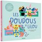 Les doudous de Lilou