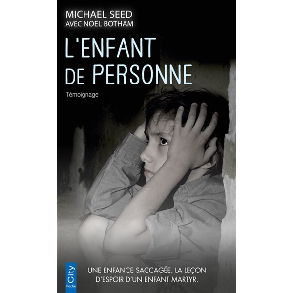 L'enfant de personne