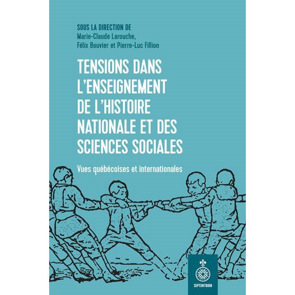 Tensions dans l'enseignement de l'histoire nationale et des scineces sociales