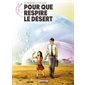 Pour que respire le désert, Tome 2, Les futurs de Liu Cixin