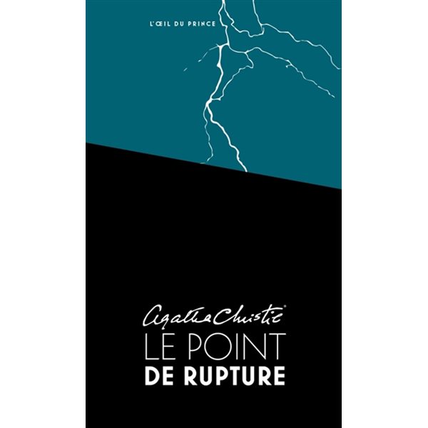 Le point de rupture