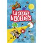 La cabane à 130 étages