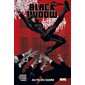 Au fil du sabre, Tome 3, Black Widow