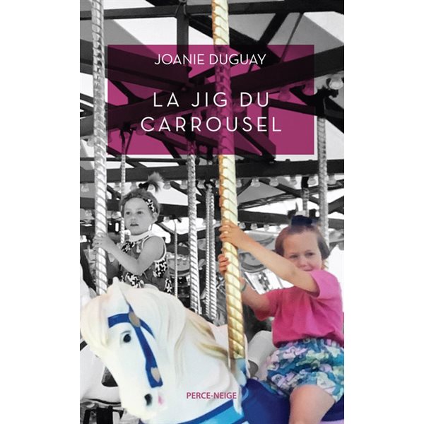 La jig du carrousel