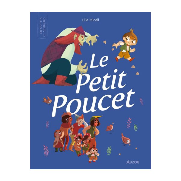 Le Petit Poucet