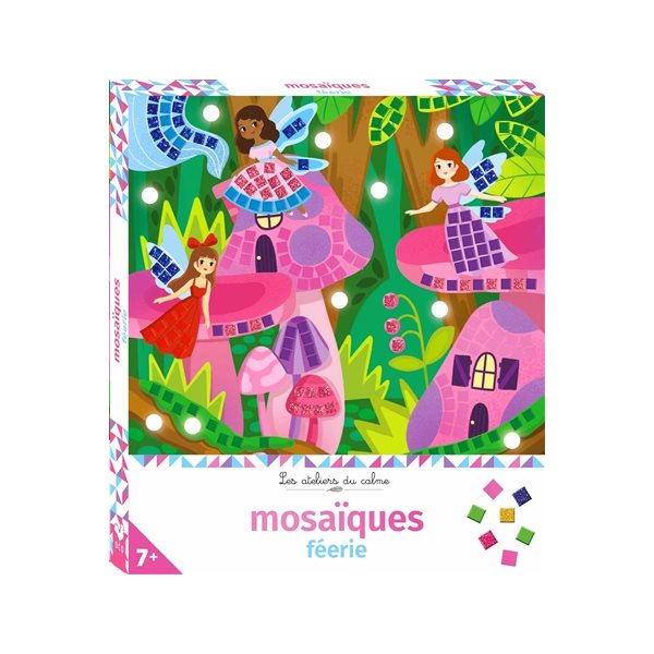 Mosaïques féerie