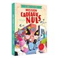 Mon roman de l'Avent : mission cadeaux nuls