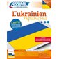 L'ukrainien : débutants & faux-débutants, niveau B1 : pack applivre