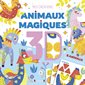 Animaux magiques en 3D