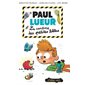 La cantine des petites bêtes, Tome 3, Paul Lueur