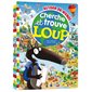 Autour du monde : cherche et trouve Loup