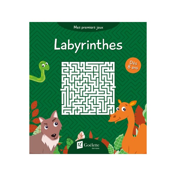 Labyrinthes