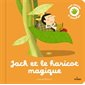 Jack et le haricot magique