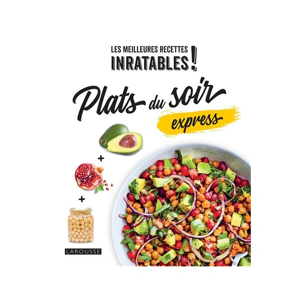 Plats du soir express