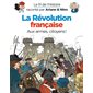 La Révolution française, T. 24 : aux armes, citoyens !