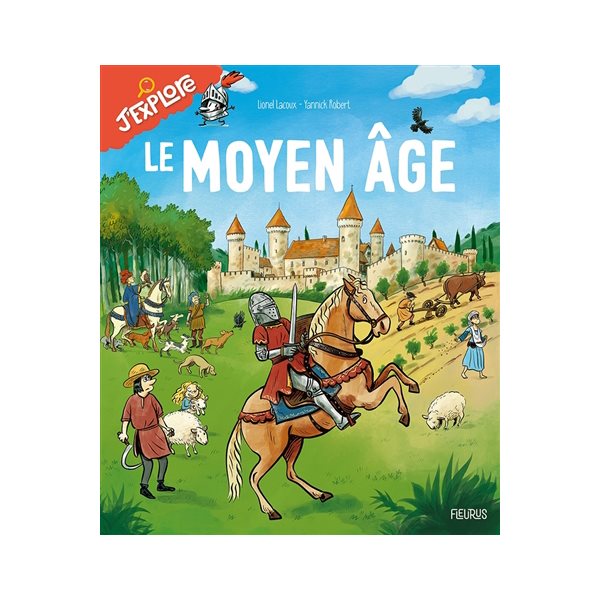 Le Moyen Age