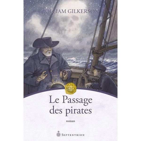 Le passage des pirates