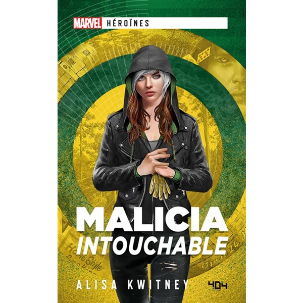 Malicia : intouchable