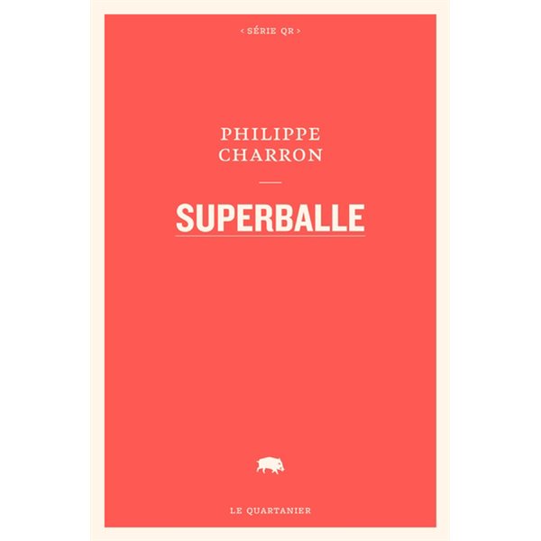 Superballe