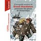 L'incroyable aventure de Ernest Shackleton prisonnier des glaces de l'Antarctique