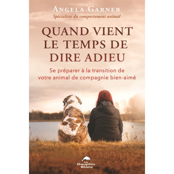 Quand vient le temps de dire adieu : Se préparer à la transition de votre animal de compagnie bien-aimé