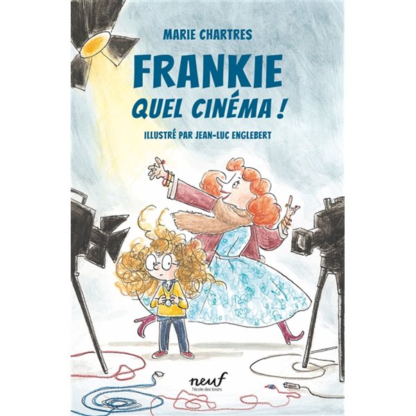 Frankie : quel cinéma !