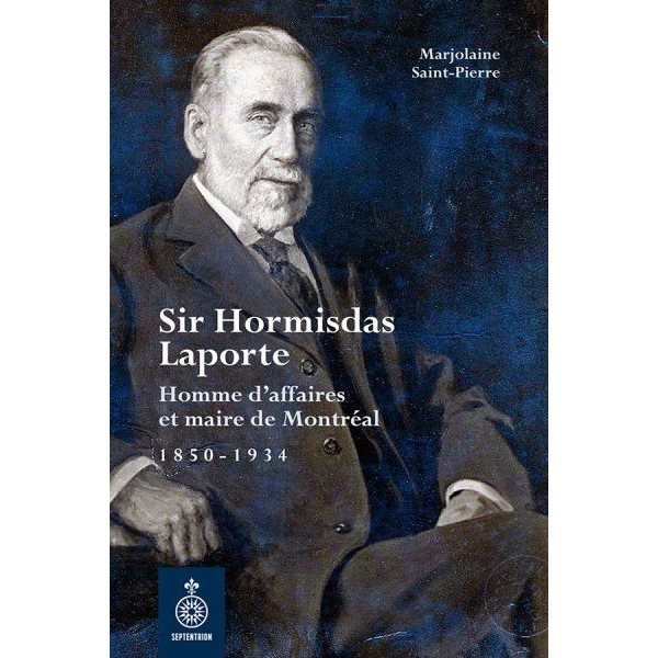 Sir Hormisdas Laporte