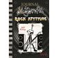 Rock attitude, Tome 17, Journal d'un dégonflé