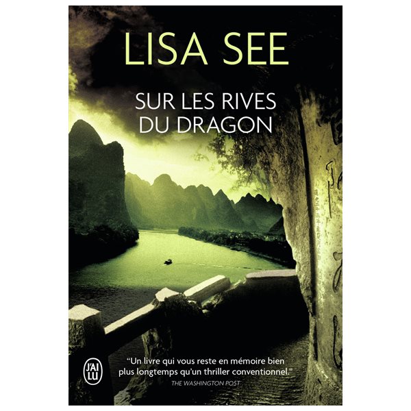 Sur les rives du dragon