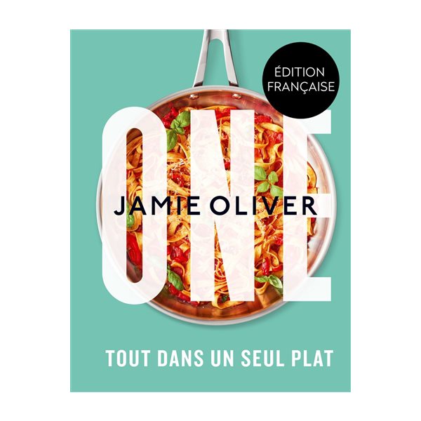 One : tout dans un seul plat