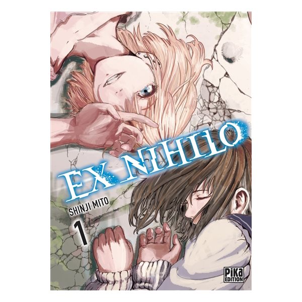 Ex nihilo, Vol. 1