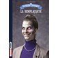 La remplaçante, Tome 4, Le collège Lovecraft