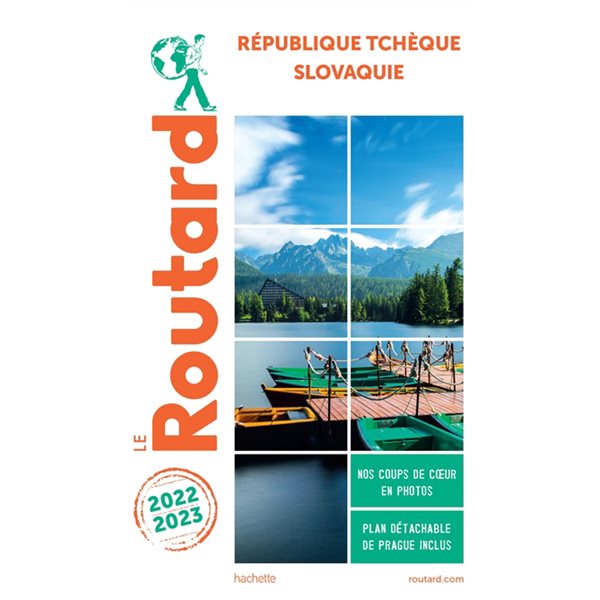 République tchèque, Slovaquie : 2022-2023