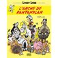 L'arche de Rantanplan,Tome 10, Les aventures de Lucky Luke d'après Morris