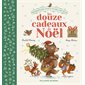 Les douze cadeaux de Noël