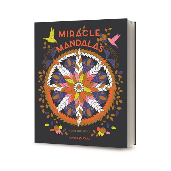 Miracle mandalas