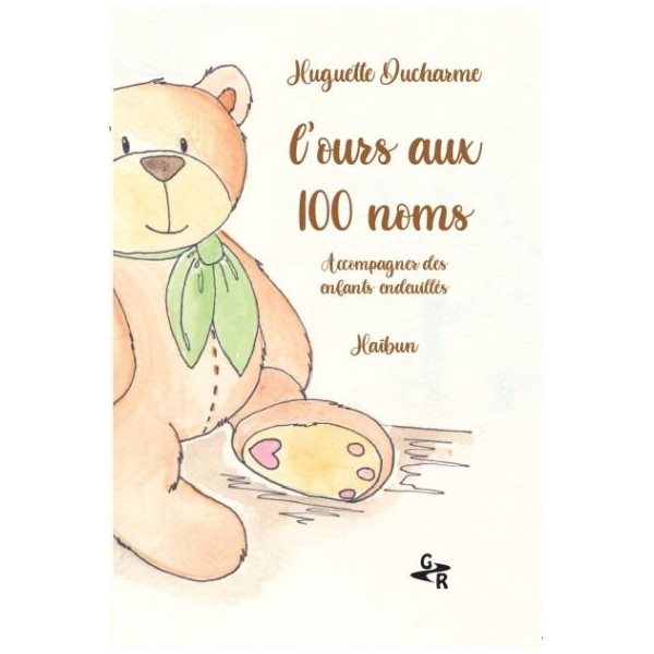 L'ours aux 100 noms