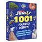 1.001 pourquoi comment : Science & vie junior