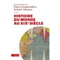 Histoire du monde au XIXe siècle